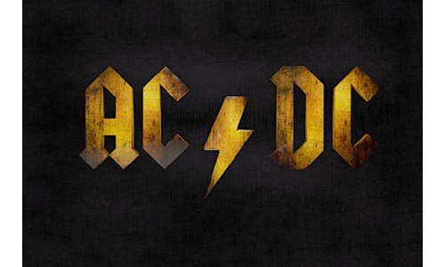 AC/DC: 'DEDİKODULARA İNANMAYIN, BİZDEN HABER BEKLEYİN'